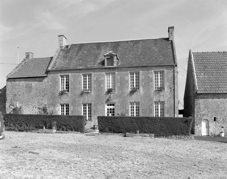 ferme