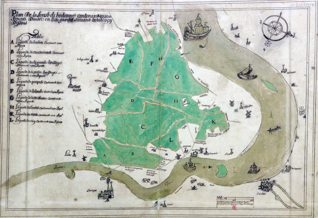 présentation de l'aire d'étude de la boucle de Brotonne : Arelaune-en-Seine (La Mailleraye-sur-Seine, Saint-Nicolas-de-Bliquetuit), Notre-Dame-de-Bliquetuit, Vatteville-la-Rue