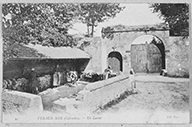 lavoir