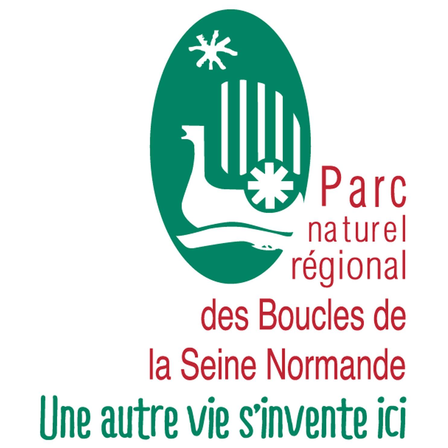 (c) Parc naturel régional des Boucles de la Seine Normande