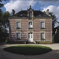 maison de notable
