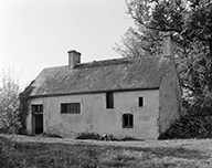 moulin de Vaux