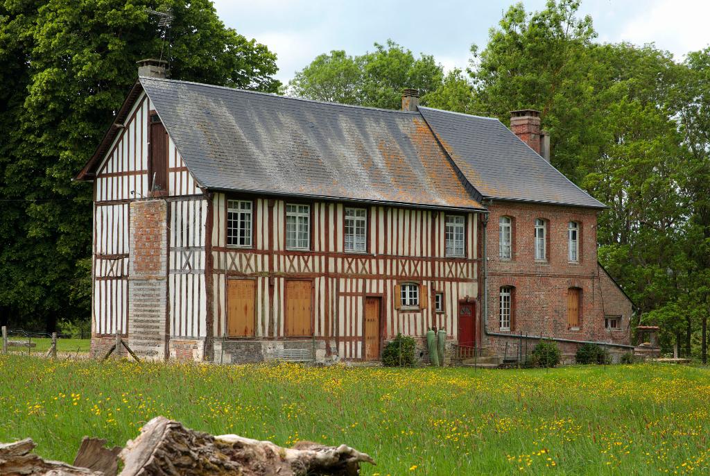 manoir de Beaulieu
