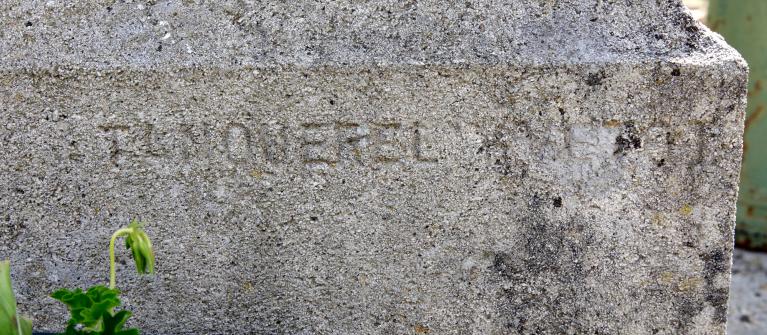 monument aux morts de la guerre de 1914-1918