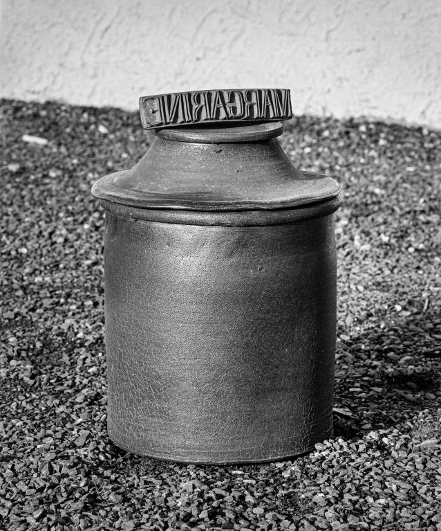 La céramique industrielle dans le Bessin (Calvados) et le département de la Manche : les poteries