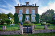 maison bourgeoise dite La Renardière