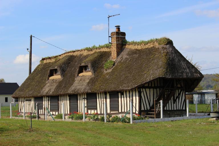 chaumière