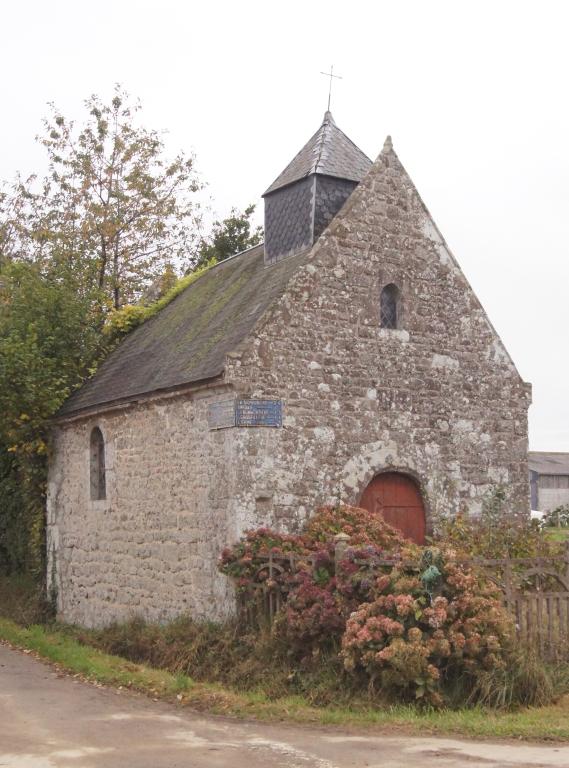 Chapelle Saint-Sébastien