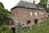 moulin à blé d'Héronchelles, puis station de pompage d'eau de source