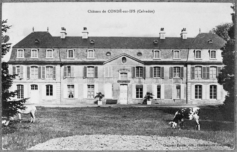 château