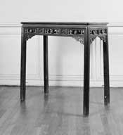 table d'applique