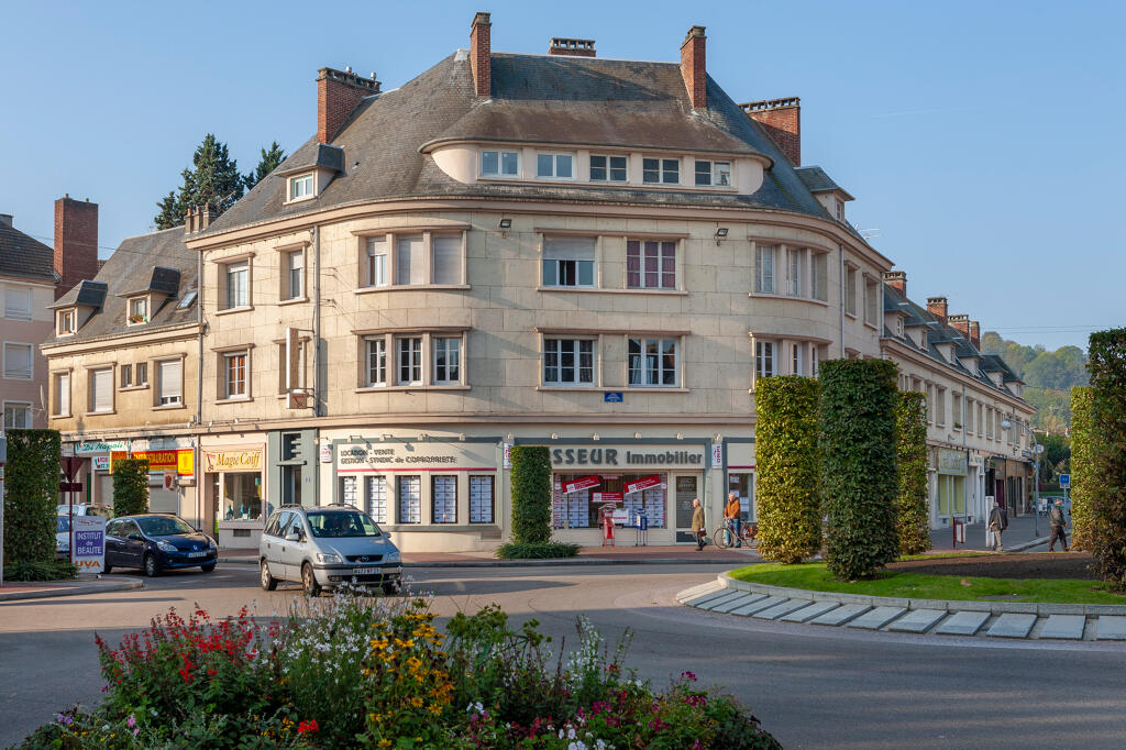 îlot O