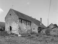 moulin à blé