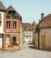 rue du Pont Boivin