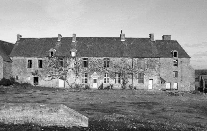 manoir dit ferme de Neuville