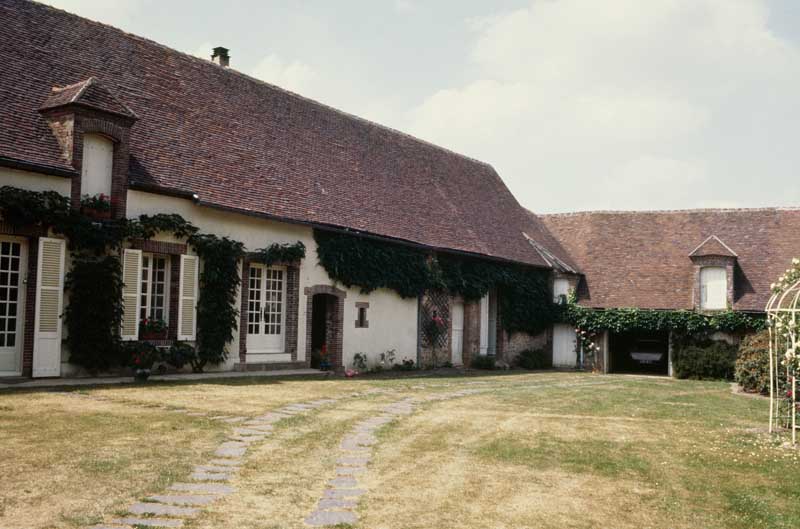 haut fourneau