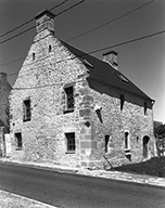 les demeures de Tierceville