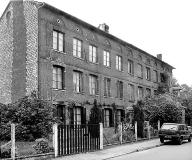 Logement - atelier textile