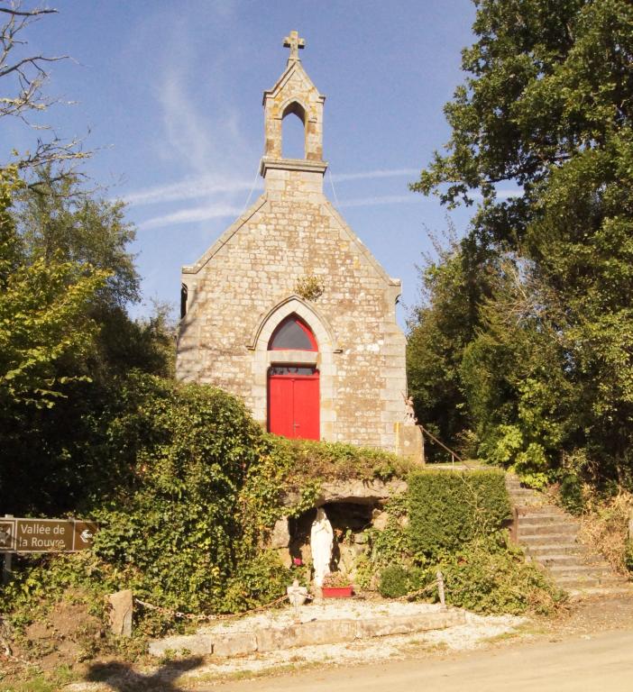 Chapelle Saint-Joseph