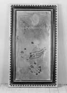 miroir d'applique