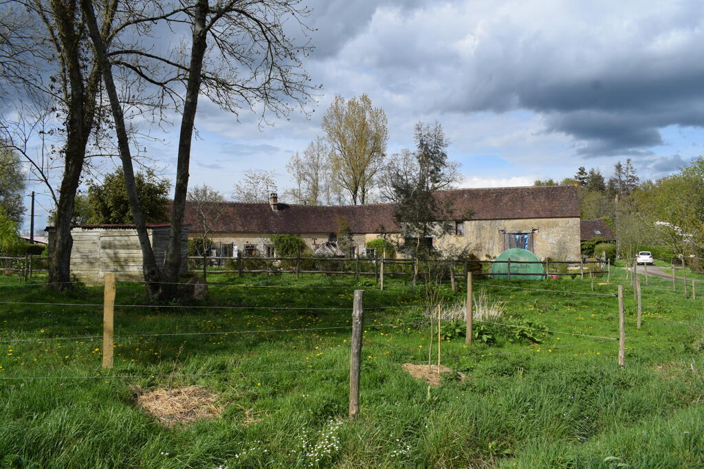 écart