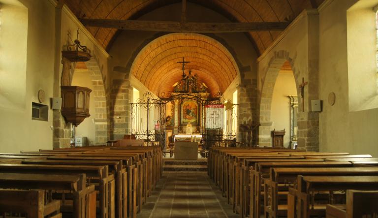 église paroissiale Notre-Dame