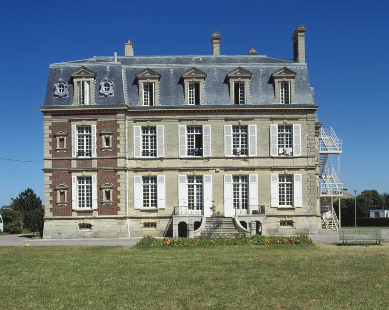 château