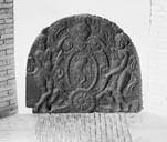 plaque de cheminée n°1