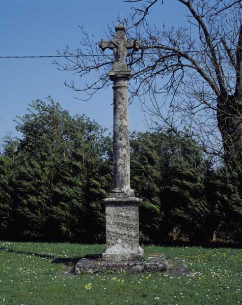croix de chemin