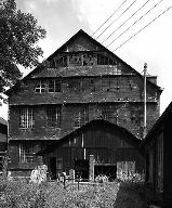 Filature Fouquet, puis corderie Vallois