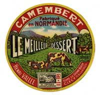 fromagerie industrielle dite Fromagerie du Grand Béron - Henri Vallée, puis Besnier, puis Société fromagère de Clécy - Groupe Lactalis