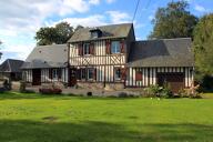 Les maisons et fermes de Villequier