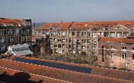 Immeubles à logements et magasins de commerce - reconversion de l'usine Blin et Blin