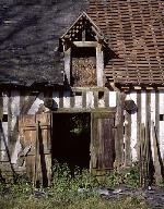 ferme du château de Honguemare