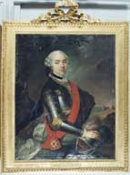 tableau : Léon Armand Le Doulcet, marquis de Pontécoulant