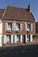 maison de notable