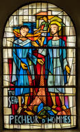 Le mobilier de l'église paroissiale Saint-Michel (liste supplémentaire)