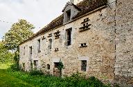 moulin à blé