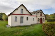 ferme, dite des "Fiefs Tuvache", actuellement maison