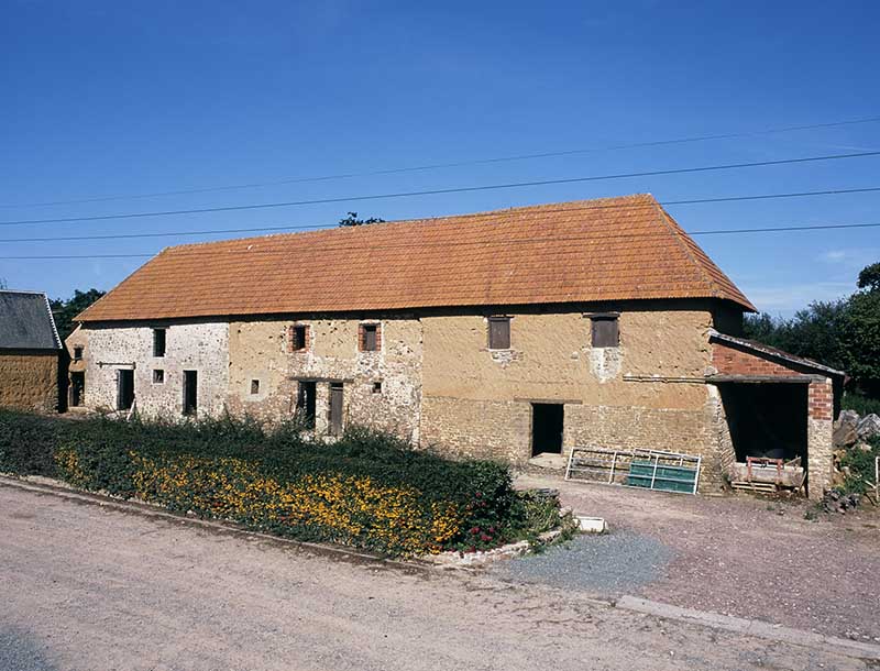 présentation de la commune de Gorges