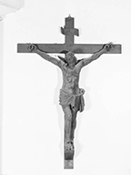 croix : Christ en croix