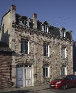 demeure du tanneur Dekeysère