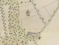 moulin de Caveaumont (disparu) et maison du meunier