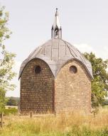 Chapelle de la Pesnière