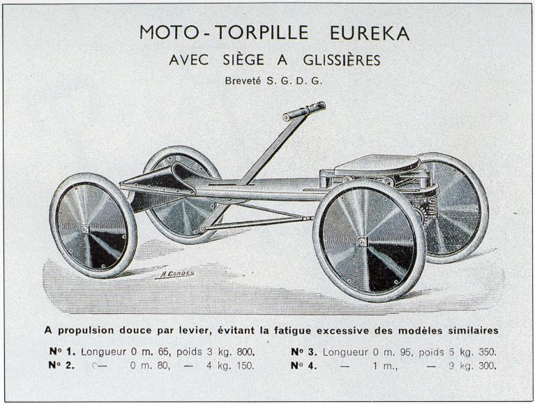 usine de jouets Euréka