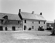 manoir dit Ferme de la Garenne