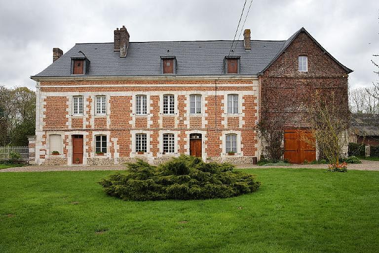 manoir des Hayes