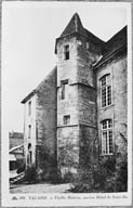 les hôtels de Falaise centre