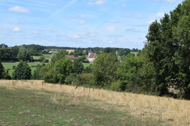 présentation de la commune de Feings