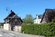 présentation de la commune Notre-Dame-de-Bliquetuit